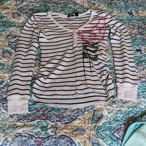 Fox Racing long sleeve